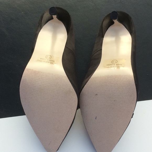 Sky high & sexy black - Picture 6 of 6